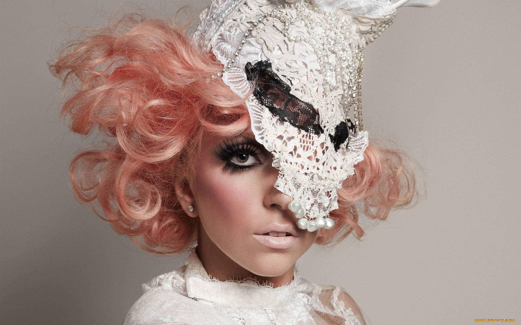 , lady, gaga, 
